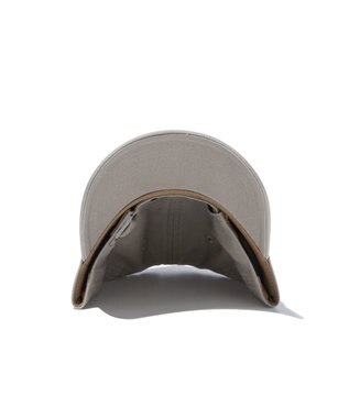 WEGO 【ユニセックスITEM】NEWERA　9TWENTY　Khaki　Sweat　Band 柄1