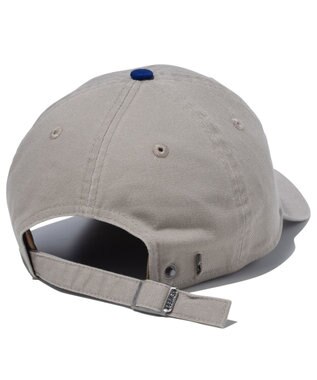 WEGO 【ユニセックスITEM】NEWERA　9TWENTY　Khaki　Sweat　Band 柄1