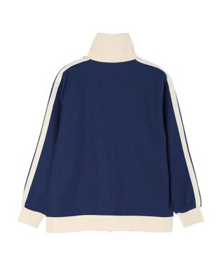 CRAFT STANDARD BOUTIQUE トラックジャケット Navy