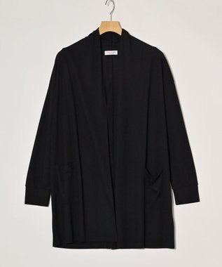 ONWARD Reuse Park 【any FAM】カットソー春夏 ブラック