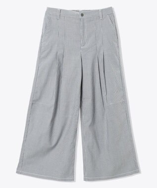 Columbia Columbia/ ウィメンズトゥリースワローワイドパンツ /コロンビア Nocturnal Stripe