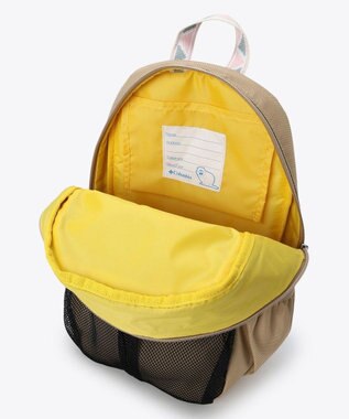 Columbia Columbia/ プライスストリームユース12Lバックパック /コロンビア British Tan