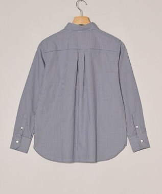 ONWARD Reuse Park 【23区】ブラウス春夏 ネイビー