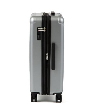 ACE BAGS & LUGGAGE RIMINI フラミニア スーツケース Mサイズ 51L 05122 リミニ エース シルバー