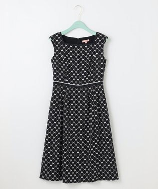 TOCCA 【消臭＆洗える！】TOUCH TO TOKYO ドレス ブラック系5