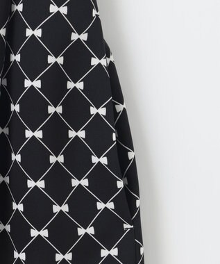 TOCCA 【消臭＆洗える！】TOUCH TO TOKYO ドレス ブラック系5