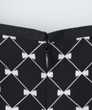 TOCCA 【消臭＆洗える！】TOUCH TO TOKYO ドレス ブラック系5