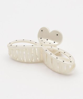 WEGO Lドットアソートモチーフバンス 柄1