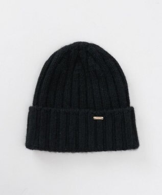 AURORA 【 Beaurance （ビューランス）】カシミヤニットワッチ