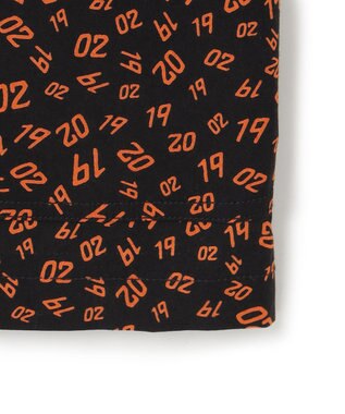 J.PRESS MEN 【J.PRESS ORIGINALS】Broad print 1902 Sack Jacket ブラック系5