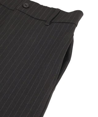 CRAFT STANDARD BOUTIQUE ストライプセットアップ Stripe Gray