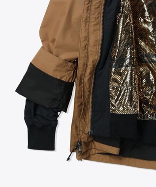 Columbia Columbia/ ボナパスロードIIインターチェンジジャケット /コロンビア Delta