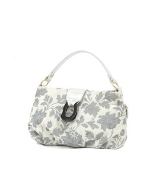 Regalo Felice 【2way / 日本製】ショルダー(取り外し可) / REGALO SV(シルバー)