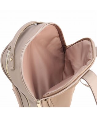 ACE BAGS & LUGGAGE Jewelna Rose ロッティ リュックサック 14.0インチPC 16242 ジュエルナローズ グレージュ