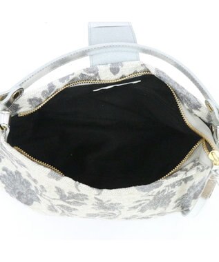 Regalo Felice 【2way / 日本製】ショルダー(取り外し可) / REGALO SV(シルバー)