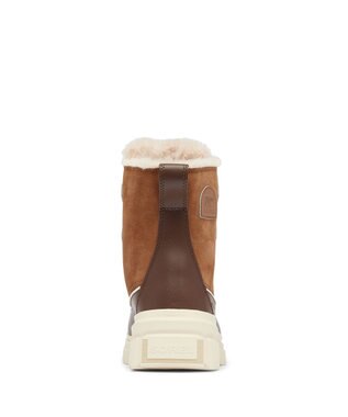 SOREL SOREL/ ティボリ5 ウォータープルーフ /ソレル Velvet Tan, Tobacco