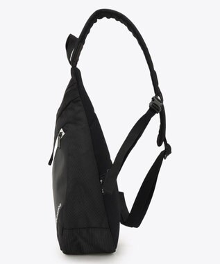 Columbia Columbia/ ブレムナースロープワンショルダー /コロンビア Black、 White