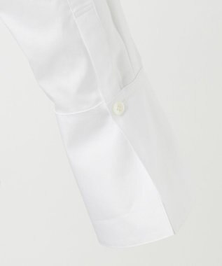 23区 【エステータ】THOMAS MASON ベーシックシャツ ホワイト系