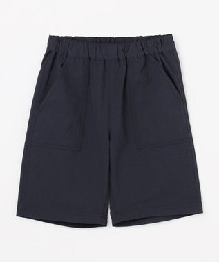 J.PRESS KIDS 【100-130cm】 サッカーハーフパンツ