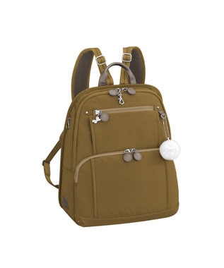 ACE BAGS & LUGGAGE Kanana project PJ8-3rd リュックサック フリーウェイバッグ 中  62102 A4サイズ カナナ プロジェクト