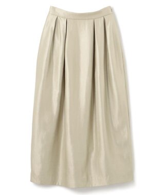 UNFILO 【STORY×UNFILOコラボ】ビスチェセットアップ 3点セット シャンパンベージュ