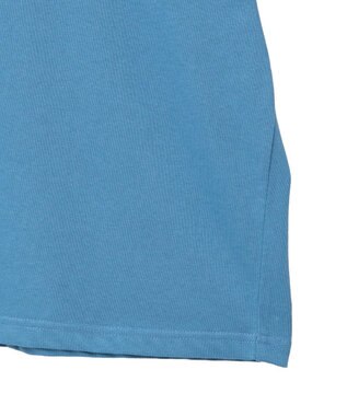 Green Parks スティッチ／ゲームＴシャツ Dark Blue