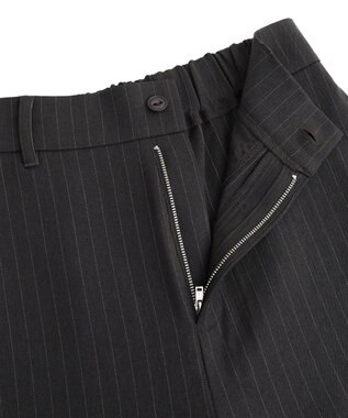 CRAFT STANDARD BOUTIQUE ストライプセットアップ Stripe Gray