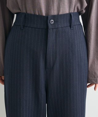 CRAFT STANDARD BOUTIQUE ストライプセットアップ Stripe Navy