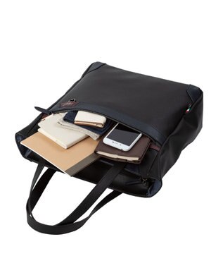 ACE BAGS & LUGGAGE Arcapel ベレル トートバッグ  A4サイズ 17544 アルカペル ビジネスバッグ ブラック