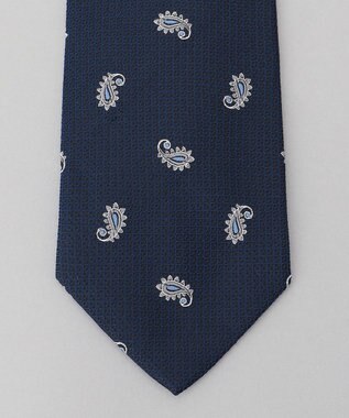 GOTAIRIKU STEPHEN WALTERS_ペイズリー ネイビー系8