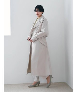 3wayトレンチコート / YECCA VECCA | ファッション通販 【公式通販