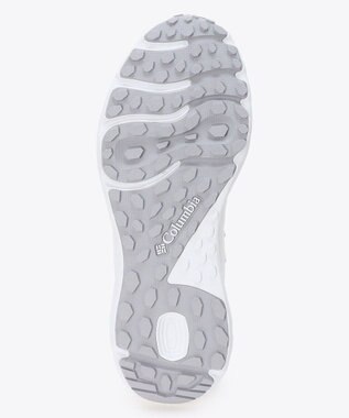 Columbia Columbia/ コノス ティーアールエス アウトドライ /コロンビア White、 Cumulus Grey