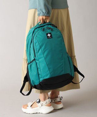 Columbia Columbia/ パナシーア30Lバックパック /コロンビア Emerald