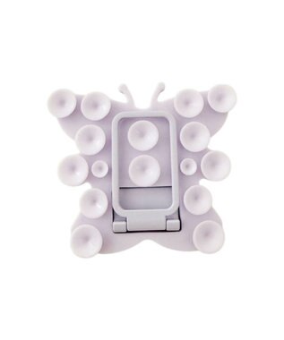 WEGO バタフライマルチ吸盤シート