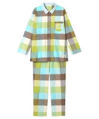 【新品未使用品】ワコール　スリーブ　パジャマ　Ｌ　AVOCA Amazon | [ワコール リラックス&スリープ] パジャマ 【AVOCA×ワコール