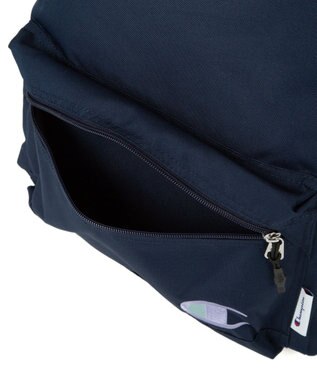 ACE BAGS & LUGGAGE Champion エスター リュックサック 20L 63884 チャンピオン ネイビー