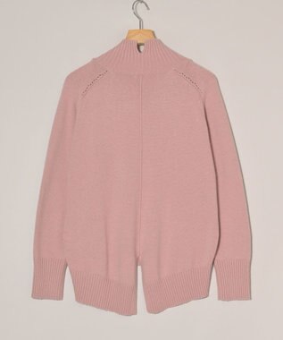 ONWARD Reuse Park 【組曲】ニット秋冬 ピンク