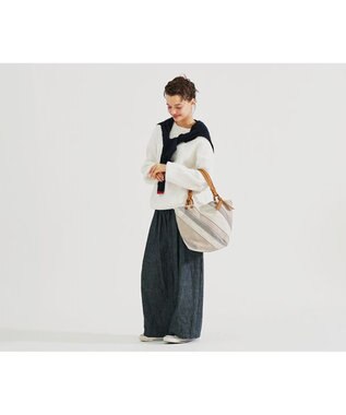 genten ストラッティ（小） グレー