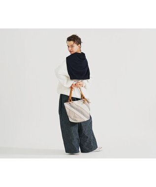 genten ストラッティ（小） グレー