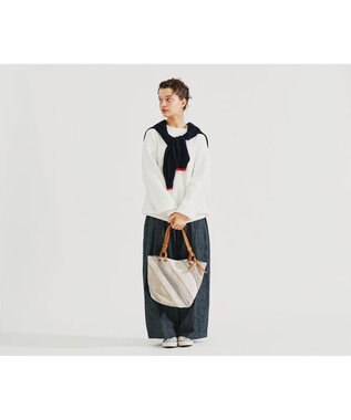 genten ストラッティ（小） グレー