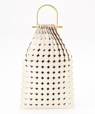 BEIGE， 【一部店舗限定】MARY AL TERNA / MOON ハンドバック