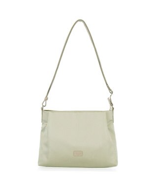 IBIZA プント　ショルダーバッグ アイボリー