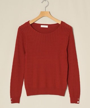 ONWARD Reuse Park 【any SiS】ニット秋冬