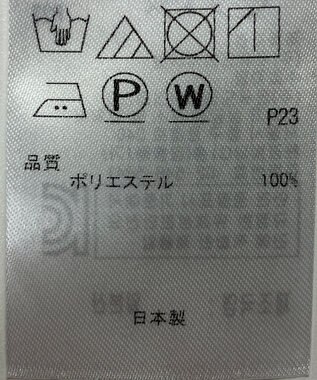 ONWARD Reuse Park 【23区】ブラウス秋冬 ネイビー