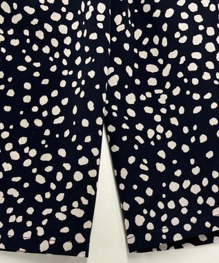 ONWARD Reuse Park 【自由区】パンツ秋冬 ネイビー