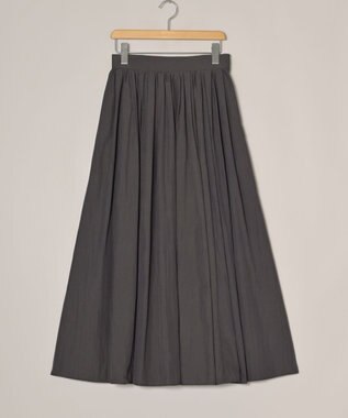 ONWARD Reuse Park 【23区】スカート秋冬 グレー