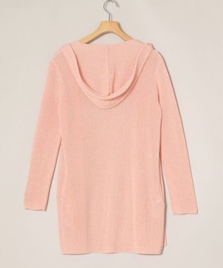 ONWARD Reuse Park 【自由区】ニット春夏 ピンク