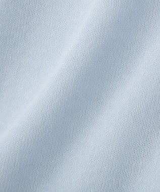 AMERICAN HOLIC シアーニットプルオーバー Blue