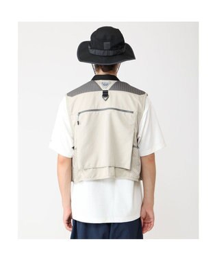 Columbia Columbia/ ヘンリーフォークVIベスト /コロンビア Fossil