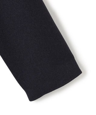 TOCCA 【新色登場】【00サイズあり・消臭】SWEET TEA TIME ドレス ネイビー系